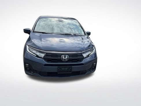 Used 2025 Honda Odyssey EX-L image 17
