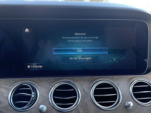 Used 2023 Mercedes-Benz E 350 4MATIC Sedan image 15