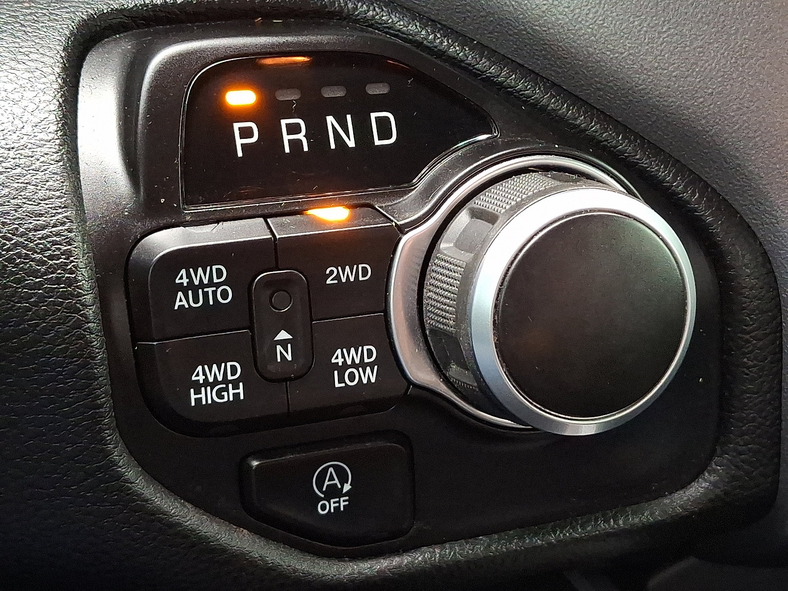 Certified 2023 RAM 1500 Big Horn AWD/4WD image 14