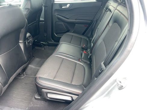 Used 2023 Ford Escape ST-Line w/ Tech Pack #1 image 7