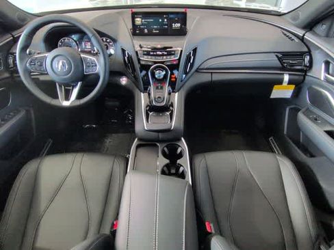 Used 2026 Acura RDX SH-AWD image 16