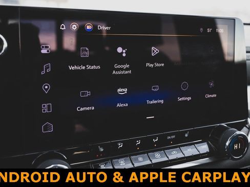 Used 2024 Chevrolet Colorado LT w/ LT Convenience Package III image 7