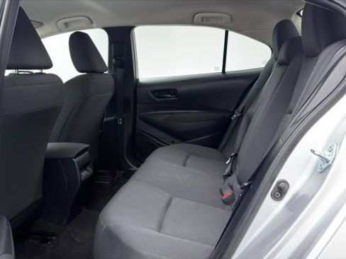 Used 2024 Toyota Corolla LE FWD image 17