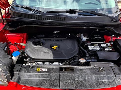 Used 2016 Kia Soul ! image 30