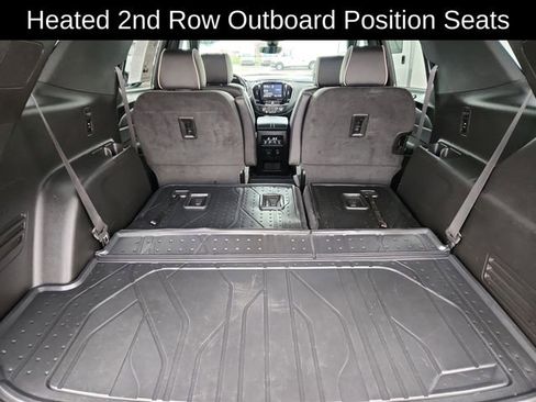 Used 2023 Chevrolet Traverse Premier w/ LPO, Floor Liner Package image 34