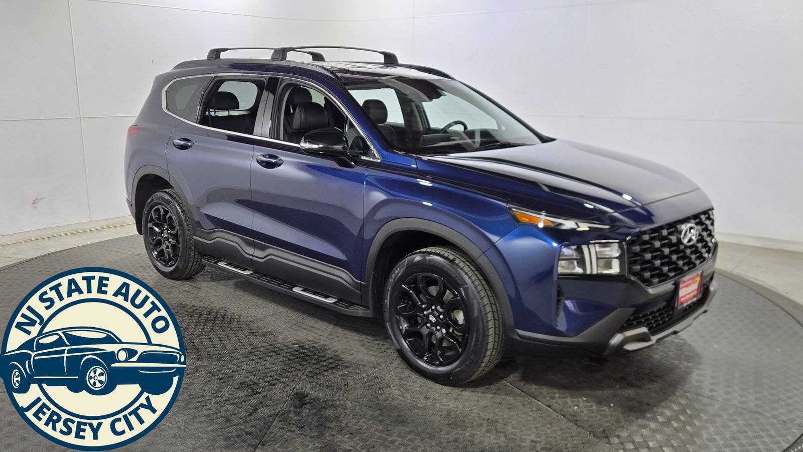 Used 2023 Hyundai Santa Fe XRT AWD/4WD image 9