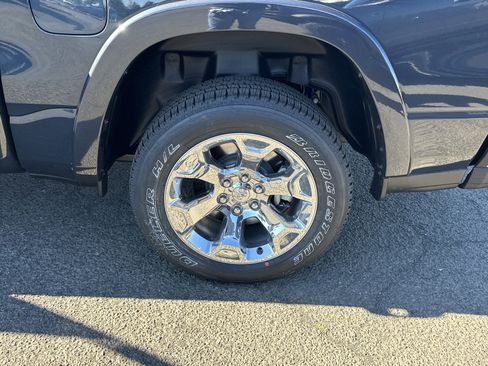 New 2026 RAM 1500 Big Horn image 25