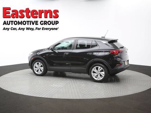 Used 2024 Buick Encore GX Preferred FWD image 60