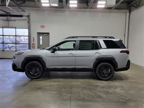 New 2026 Subaru Outback Limited XT image 9