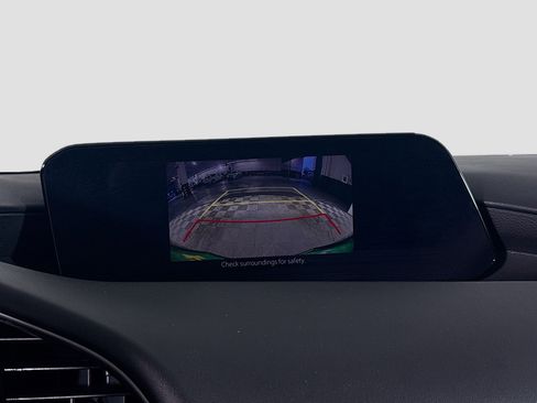 Used 2021 MAZDA MAZDA3 s image 19