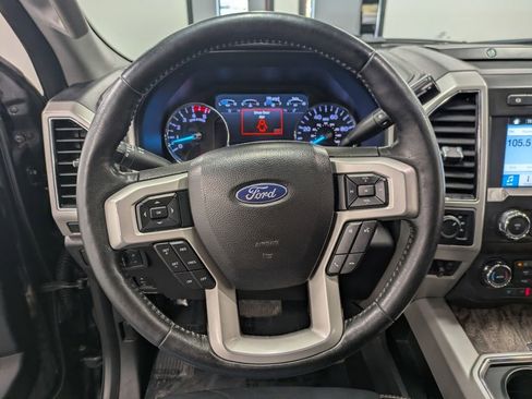Used 2019 Ford F350 Lariat w/ Lariat Ultimate Package image 19