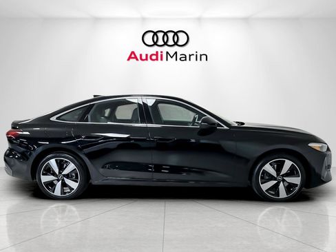 Certified 2025 Audi A5 2.0T Premium w/ Convenience Package image 6