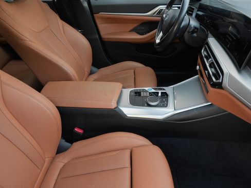 Used 2023 BMW i4 eDrive35 RWD image 13
