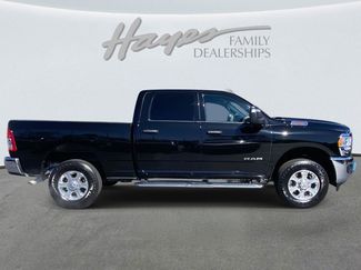 Used 2024 RAM 2500 Big Horn w/ Bed Utility Group video 2