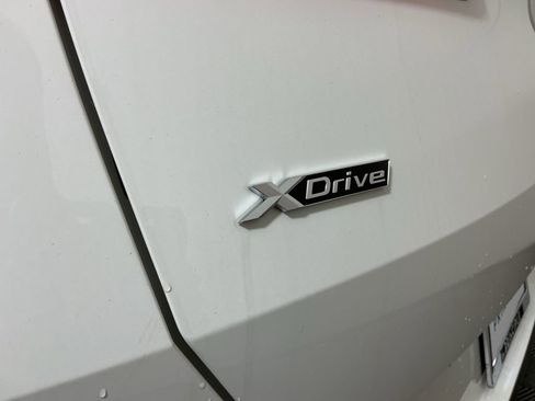 New 2026 BMW X3 xDrive30 AWD/4WD image 31