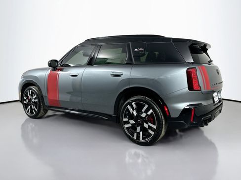 New 2026 MINI Cooper Countryman John Cooper Works w/ Comfort Package Max image 9