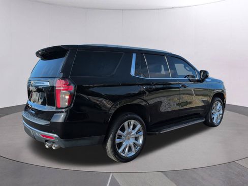 Used 2023 Chevrolet Tahoe High Country AWD/4WD image 5