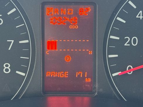 Used 2020 Nissan NV 3500 SL image 13