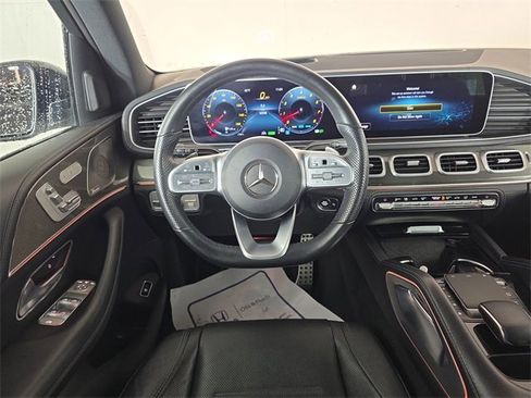 Used 2021 Mercedes-Benz GLE 450 4MATIC image 15