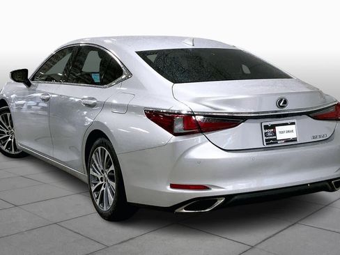 Used 2019 Lexus ES 350 image 11