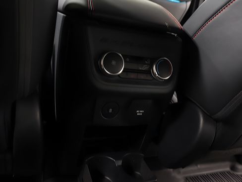 Used 2025 Ford Explorer ST AWD/4WD image 23