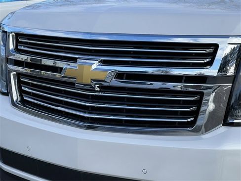 Used 2017 Chevrolet Tahoe Premier image 48