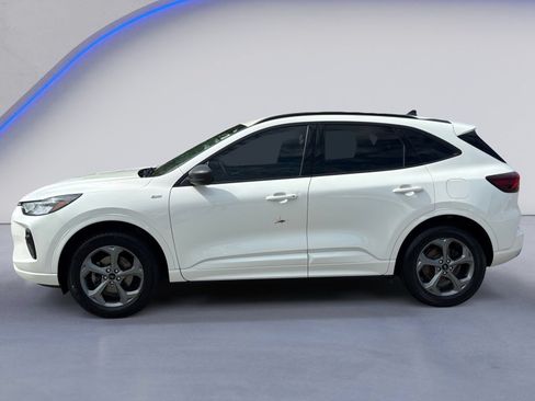 Used 2024 Ford Escape ST-Line w/ Tech Pack #1 AWD/4WD image 7