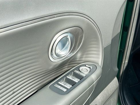 New 2026 Hyundai Ioniq 9 SEL image 20