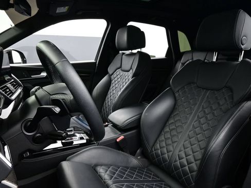 Used 2021 Audi SQ5 Prestige AWD/4WD image 5