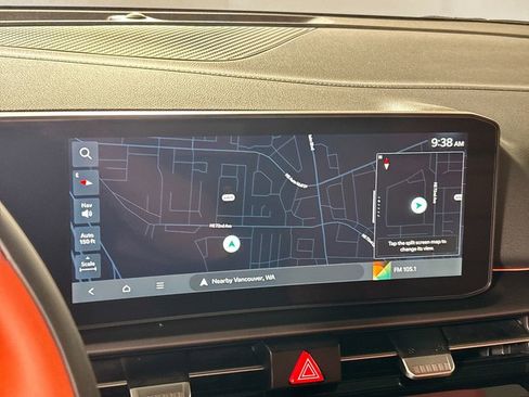 New 2026 Kia Sportage SX Prestige AWD/4WD image 16