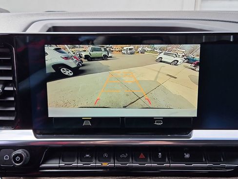 Used 2023 Chevrolet Silverado 1500 LT w/ Protection Package image 19