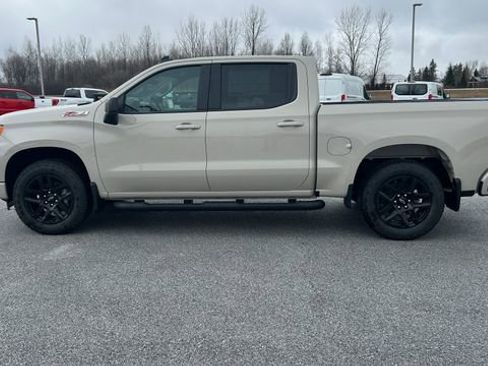 New 2026 Chevrolet Silverado 1500 RST image 7