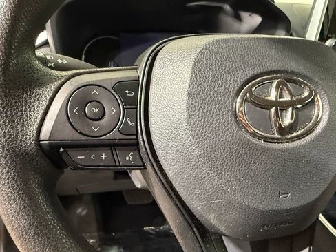 Certified 2025 Toyota RAV4 LE AWD/4WD image 25