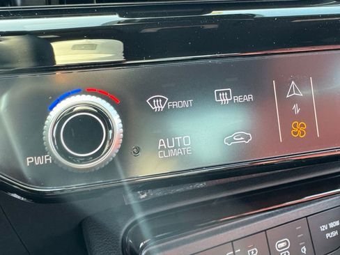 New 2026 Kia K5 GT-Line w/ GT-Line Red Interior Package image 21