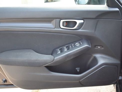 Used 2024 Honda Civic Sport image 17