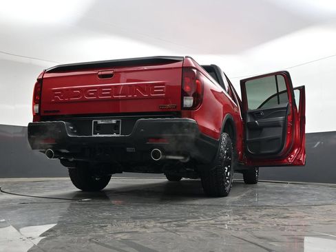 New 2026 Honda Ridgeline TrailSport+ image 39
