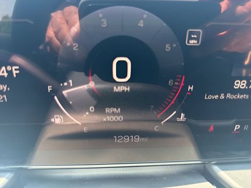 Used 2026 GMC Terrain Elevation FWD image 22