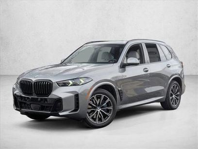 Used 2026 BMW X5 xDrive40i w/ M Sport Package