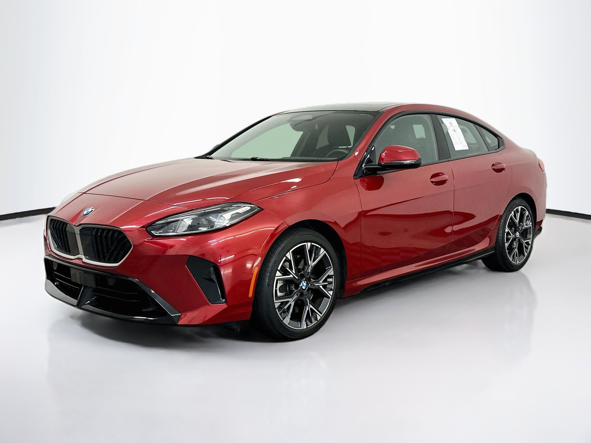 Used 2025 BMW 228i xDrive AWD/4WD image 3