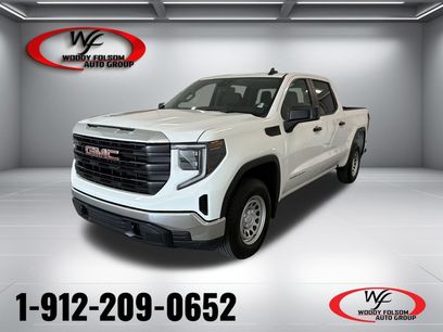 New 2026 GMC Sierra 1500 Pro w/ Pro Value Package