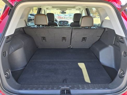 Certified 2024 GMC Terrain AT4 w/ Tech Package image 14