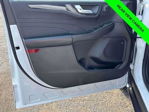 Used 2023 Ford Escape ST-Line Select w/ Tech Pack #2 AWD/4WD image 9