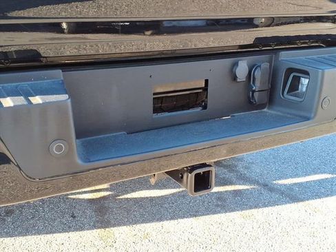 Used 2024 Ford F150 STX w/ STX Black Appearance Package image 4