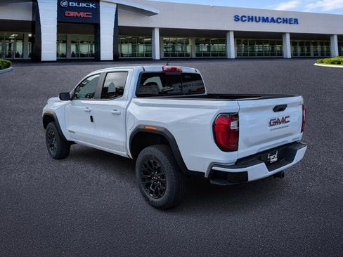 New 2026 GMC Canyon Elevation w/ Convenience Package image 5