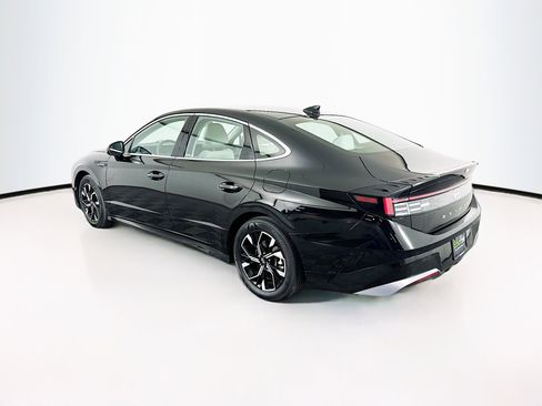Used 2025 Hyundai Sonata SEL image 5