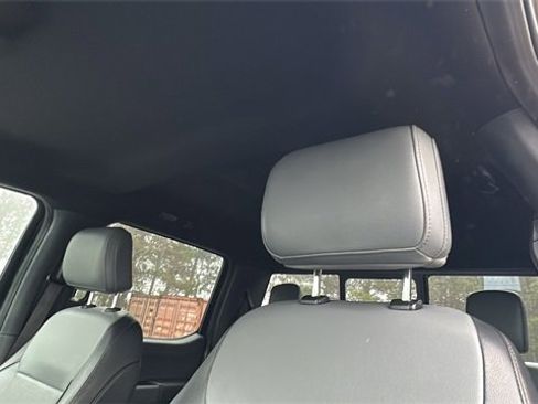 Used 2023 Ford F150 Lightning Lariat w/ Tow Technology Package image 32