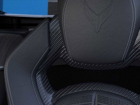 New 2026 Chevrolet Corvette Z06 w/ Battery Protection Package image 21