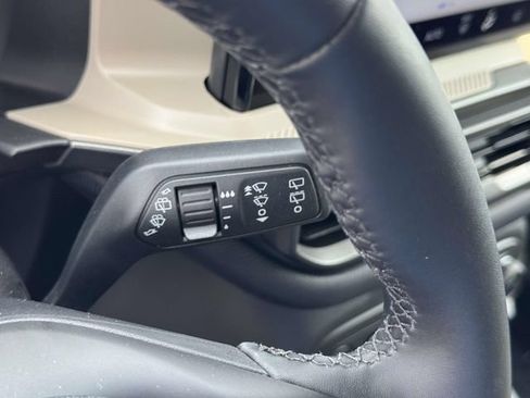 Used 2025 Ford Bronco Sport Big Bend w/ Convenience Package AWD/4WD image 27