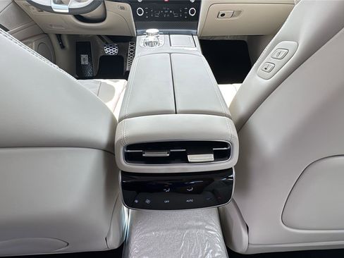 New 2026 Genesis G80 3.5T Sport Prestige image 22