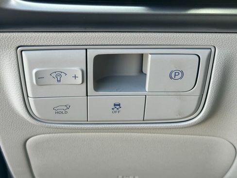 New 2026 Hyundai Tucson Limited AWD/4WD image 29